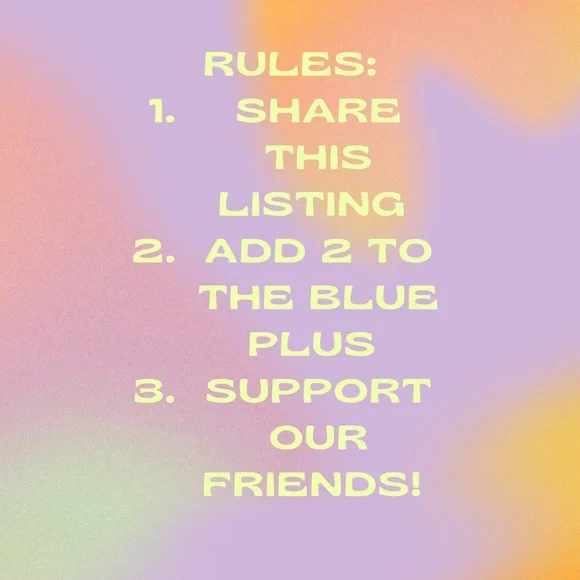 SHARING YOURS & MINE - Picture 2 of 3